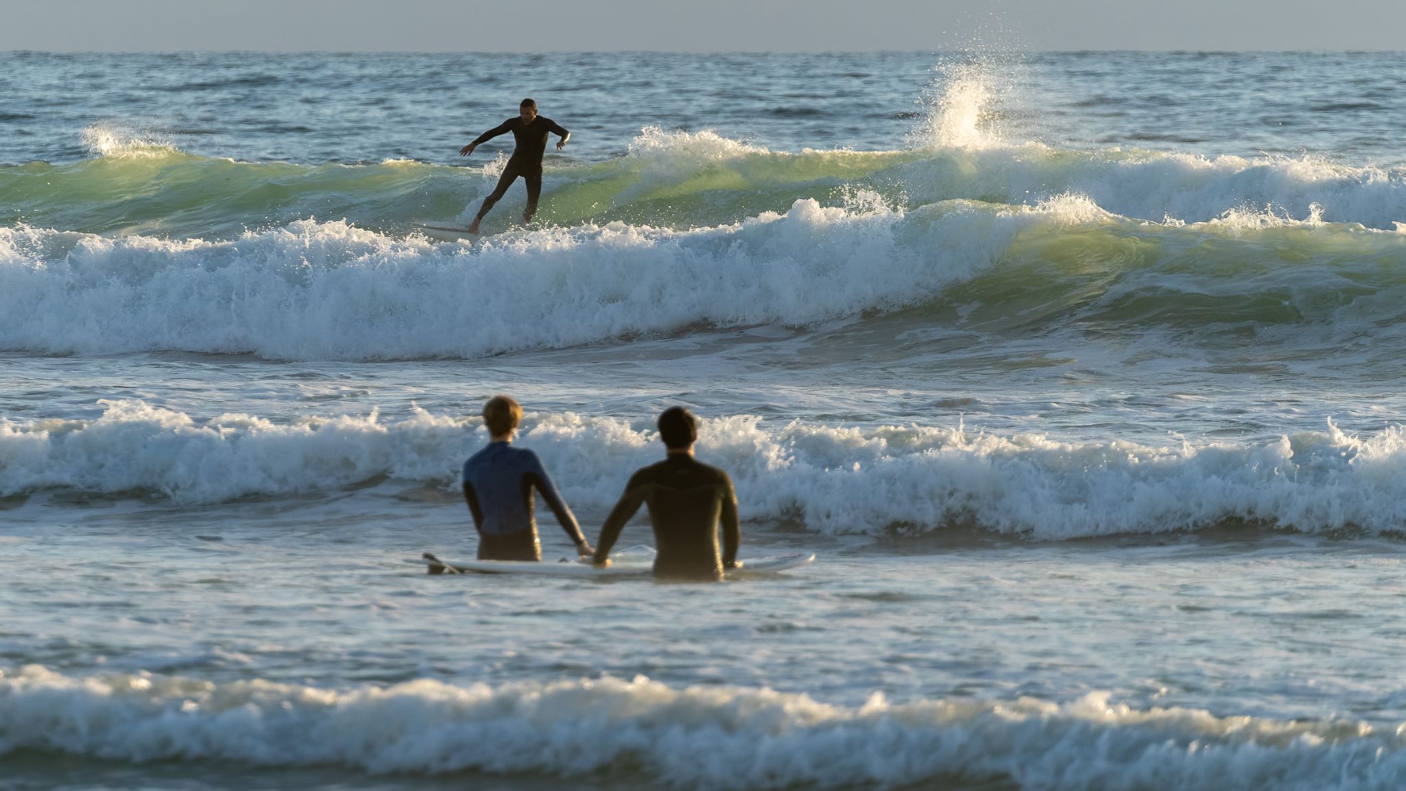 Plage de la Guérite